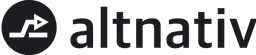 Altnativ Logo